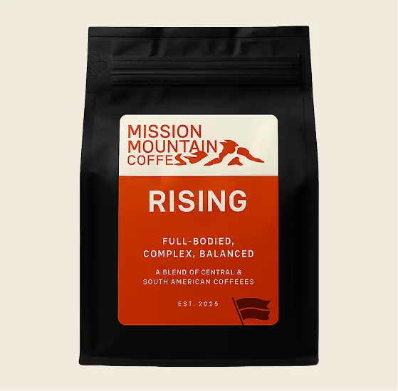 Legacy Blend 5lb