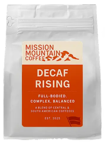 Legacy (Decaffeinated) 5lb - Image 2