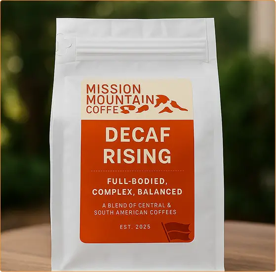 Legacy (Decaffeinated) 5lb - Image 6