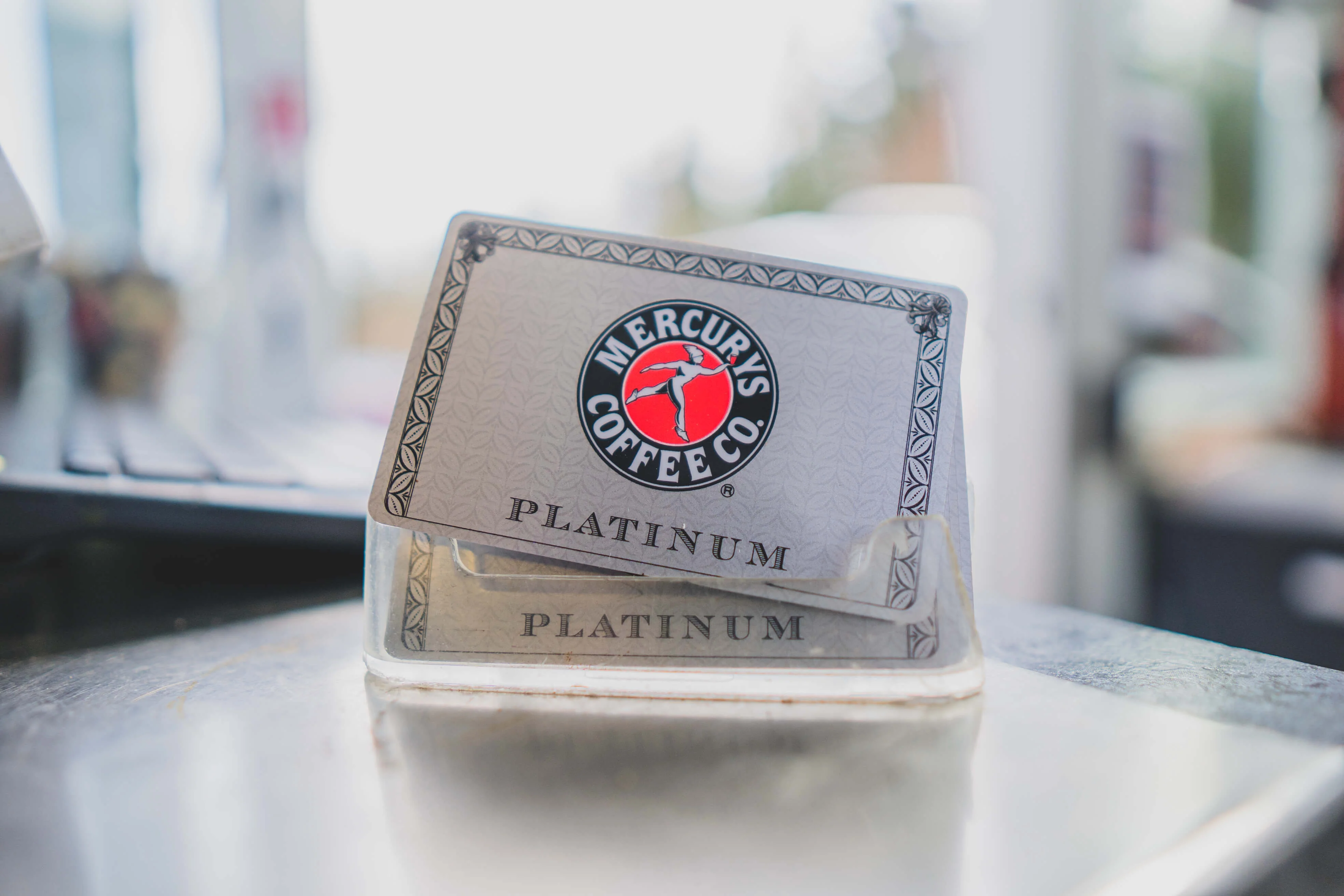 PLATINUM GIFT CARD - Image 3