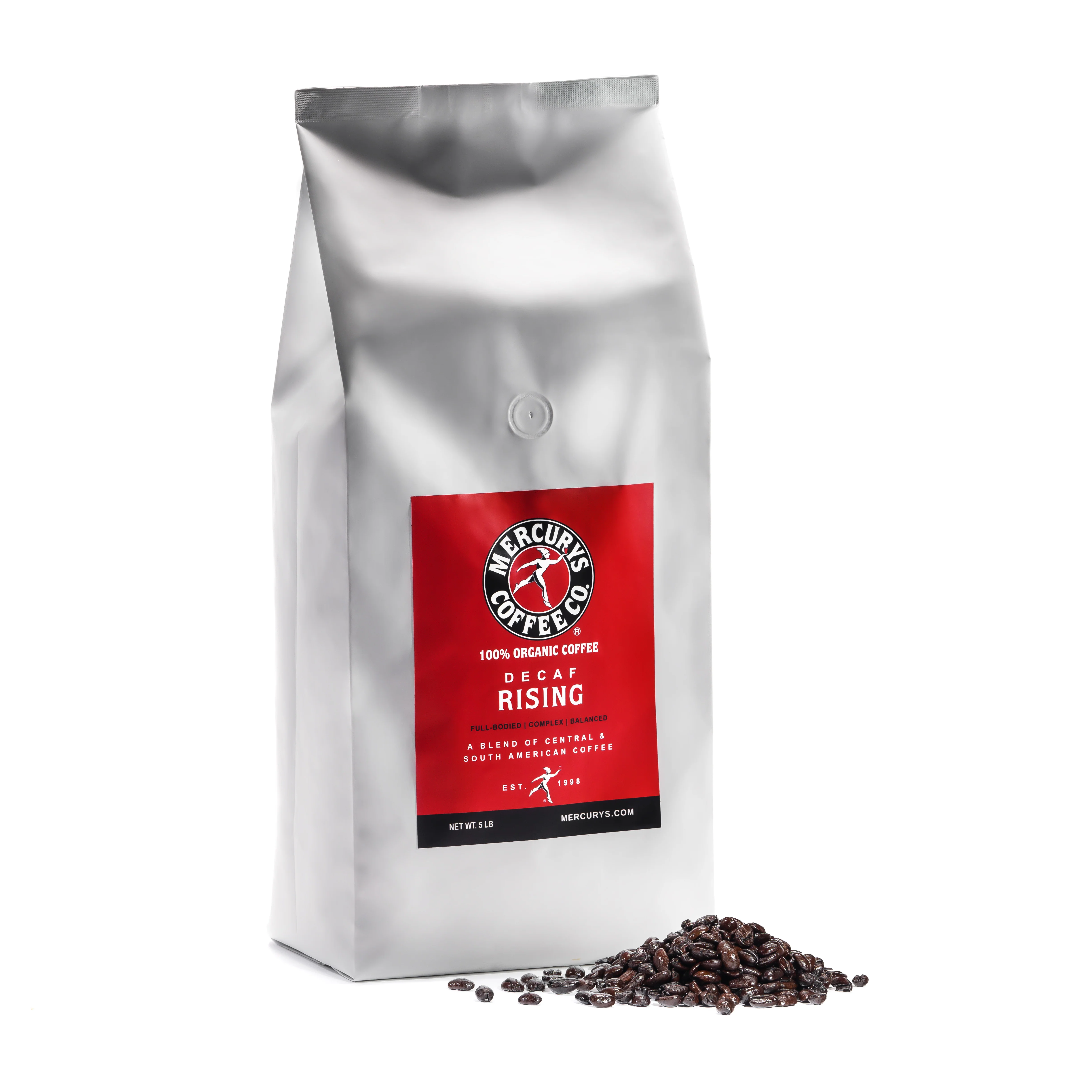 RISING (Decaffeinated) - Image 6